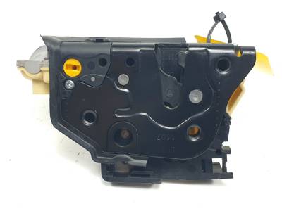 CERRADURA PUERTA TRASERA IZQUIERDA CZ3C4839015A AUDI Q7 (4L) Autodesguaces Alicante