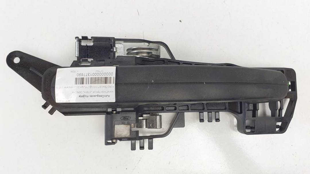 MANETA EXTERIOR LATERAL DERECHA - DT11V266B22AC - FORD - TRANSIT CONNECT