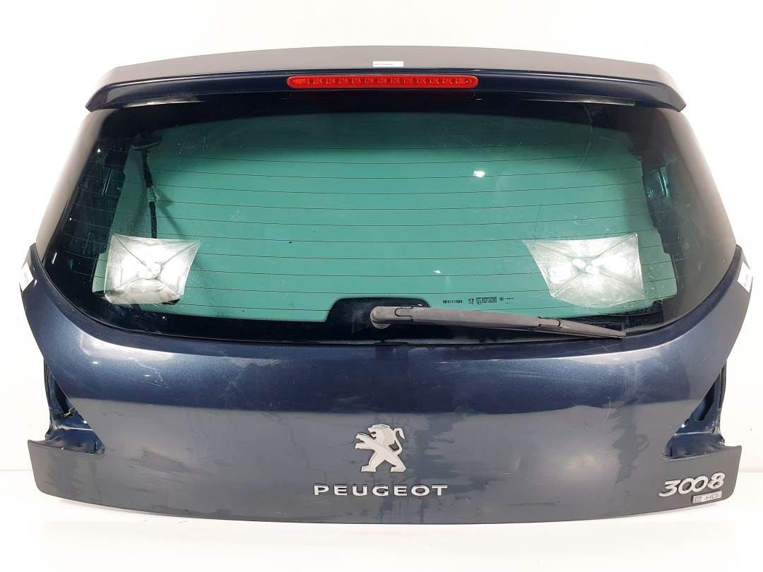 PORTON TRASERO - PEUGEOT - 3008 (T84)