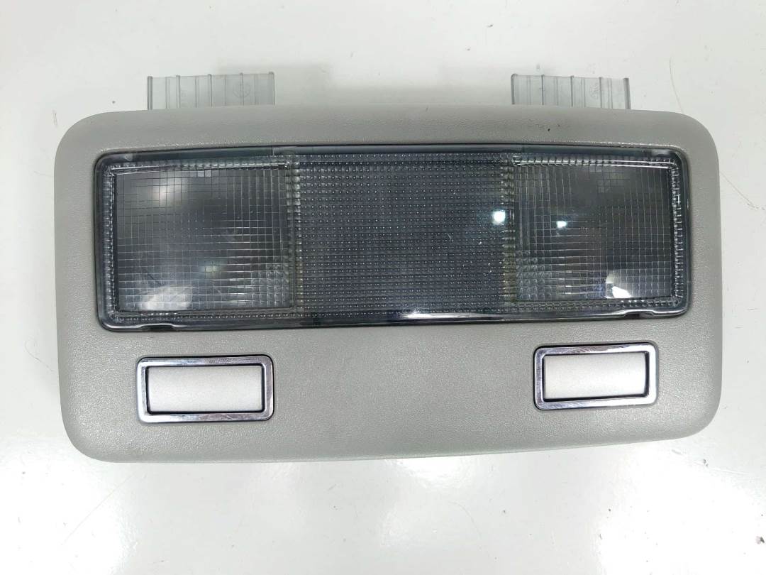 LUZ INTERIOR - 8X23MBBS - JAGUAR - XF (X250)