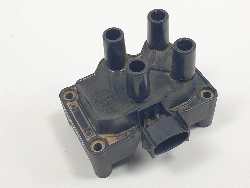 BOBINA ENCENDIDO - 0221503490 - FORD - FOCUS BERLINA (CAK)