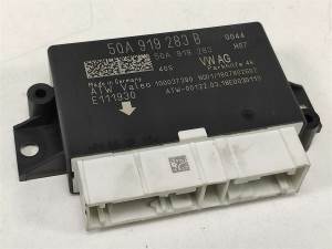 MODULO ELECTRONICO 5QA919283B SEAT LEON (5F1) Autodesguaces Alicante