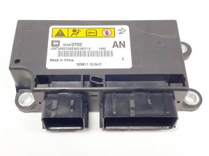 CENTRALITA AIRBAG 95460702 CHEVROLET CAPTIVA Autodesguaces Alicante