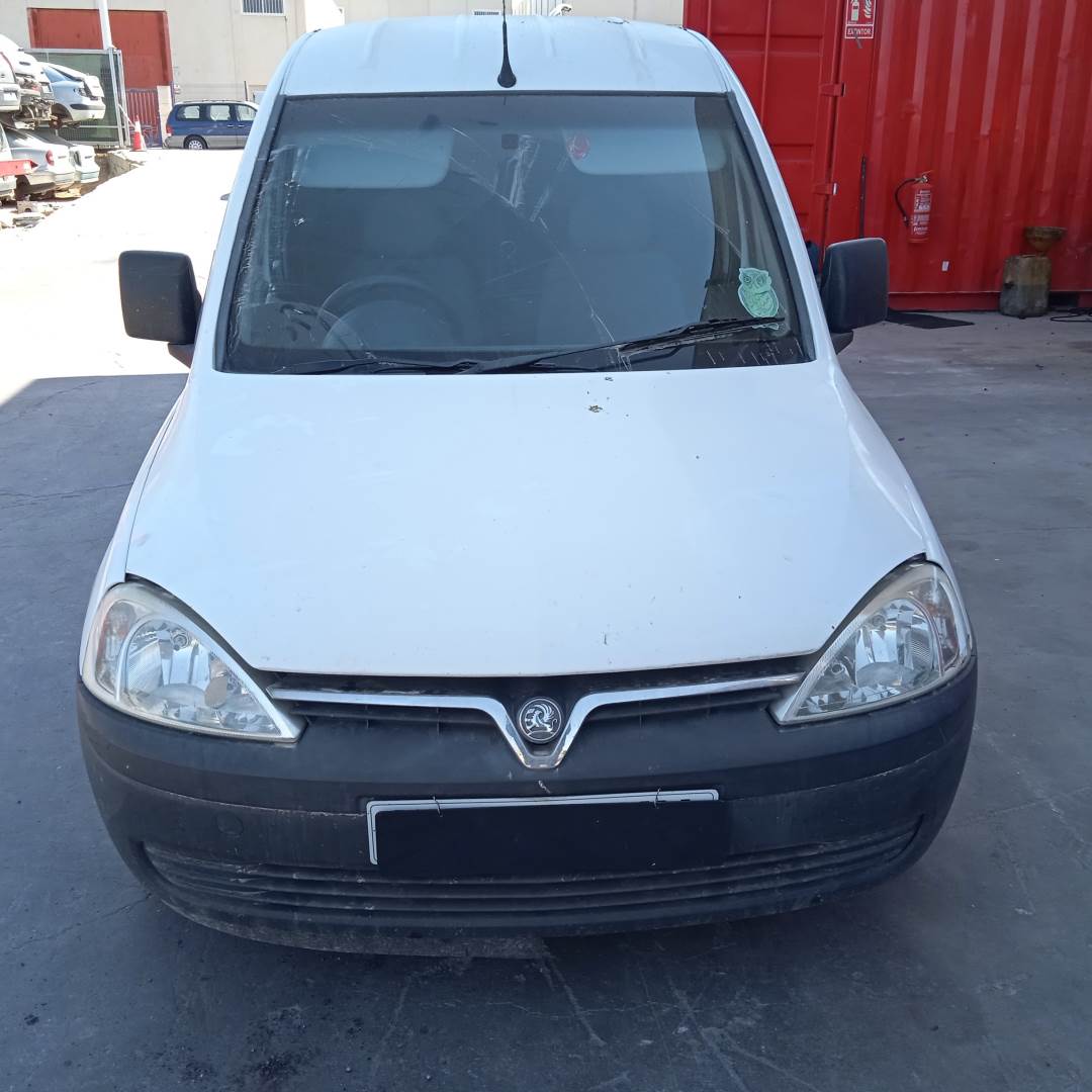 OPEL COMBO (CORSA C) (2001 - 2011)