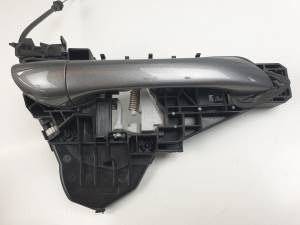 MANETA EXTERIOR DELANTERA DERECHA A1697600234 MERCEDES CLASE B (W245) Autodesguaces Alicante