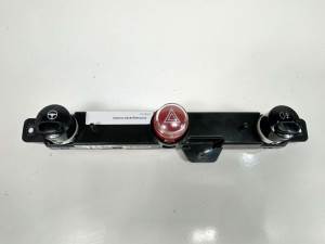 WARNING 735451107 FIAT 500 (150) Autodesguaces Alicante
