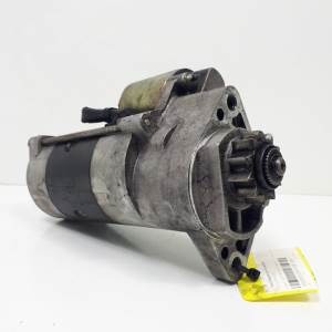 MOTOR ARRANQUE CGB26071 NISSAN CABSTAR ->09.06 Autodesguaces Alicante