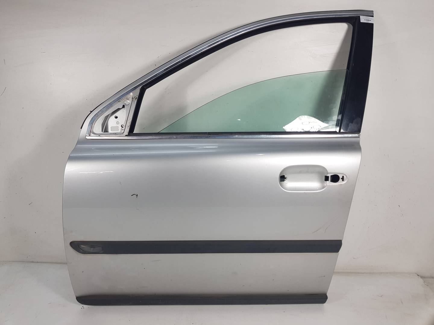 PUERTA DELANTERA IZQUIERDA - VOLVO - XC90
