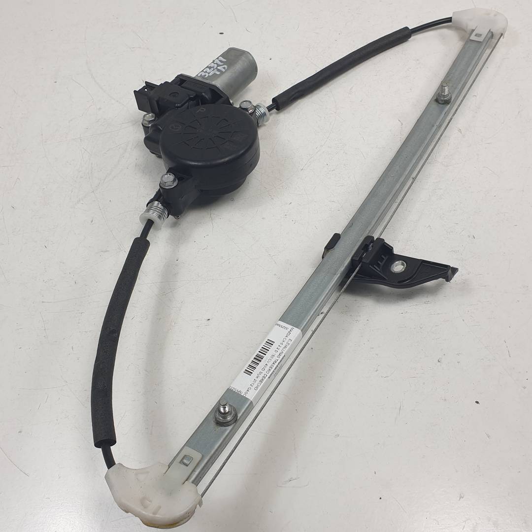 ELEVALUNAS TRASERO DERECHO - CM012030 - MAZDA - CX-5