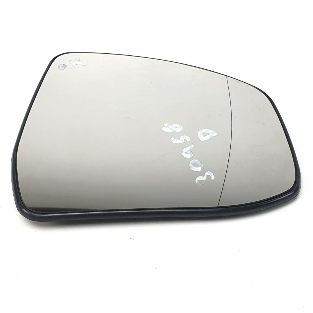 CRISTAL RETROVISOR DERECHO - 80237635 - FORD - FOCUS LIM.