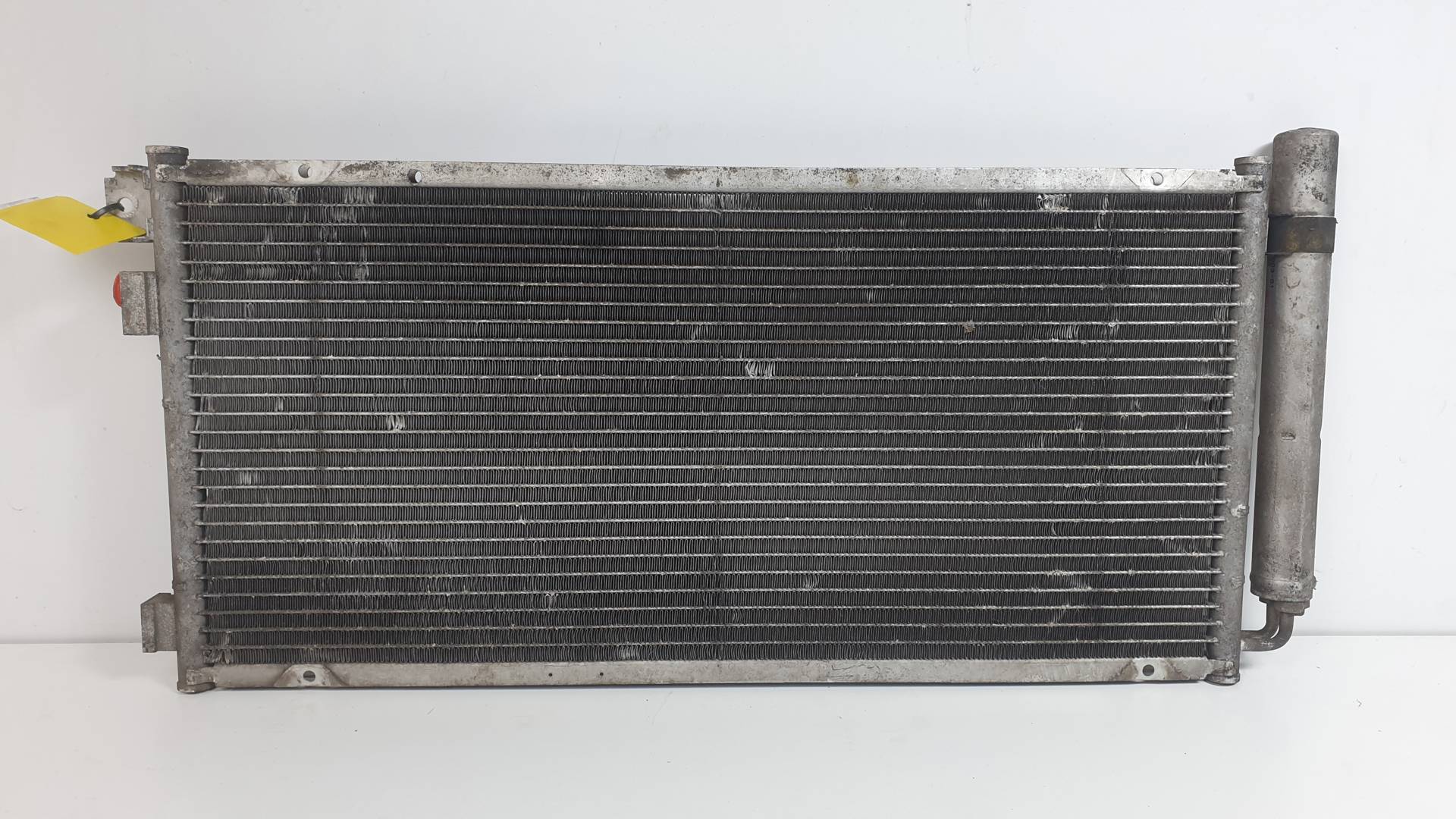 CONDENSADOR / RADIADOR AIRE ACONDICIONADO - MAZDA - 6 BERLINA (GG)