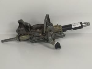 COLUMNA DIRECCION 8K0419506 AUDI A4 BER. (B8) Autodesguaces Alicante