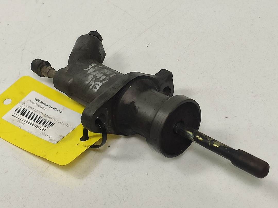 BOMBA EMBRAGUE - FTE6740 - BMW - SERIE 3 COMPACT (E46)