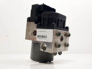 ABS 09127108 OPEL CORSA C Autodesguaces Alicante