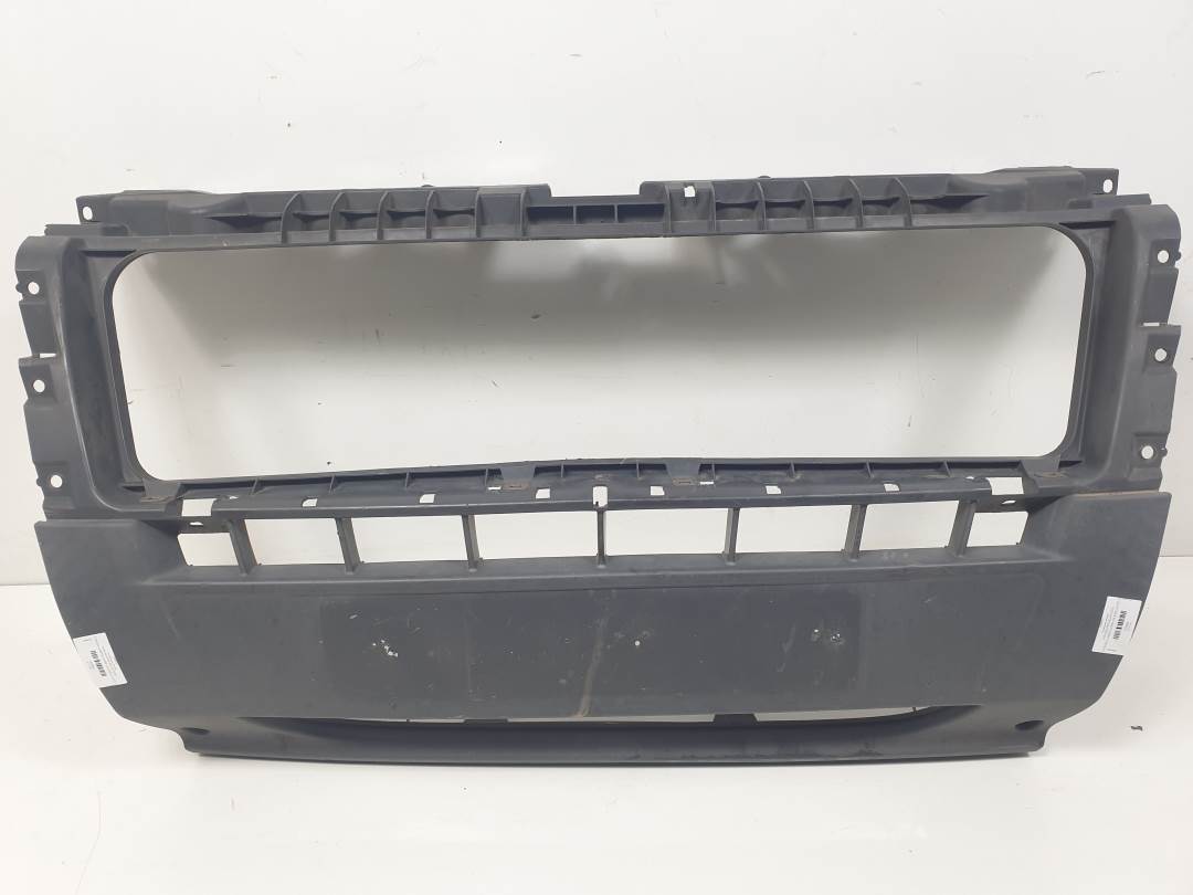 PARAGOLPES DELANTERO - CITROEN - JUMPER COMBI