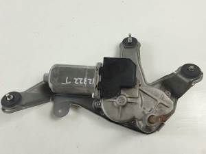 MOTOR LIMPIA TRASERO 8513042060 TOYOTA RAV 4 (A3) Autodesguaces Alicante