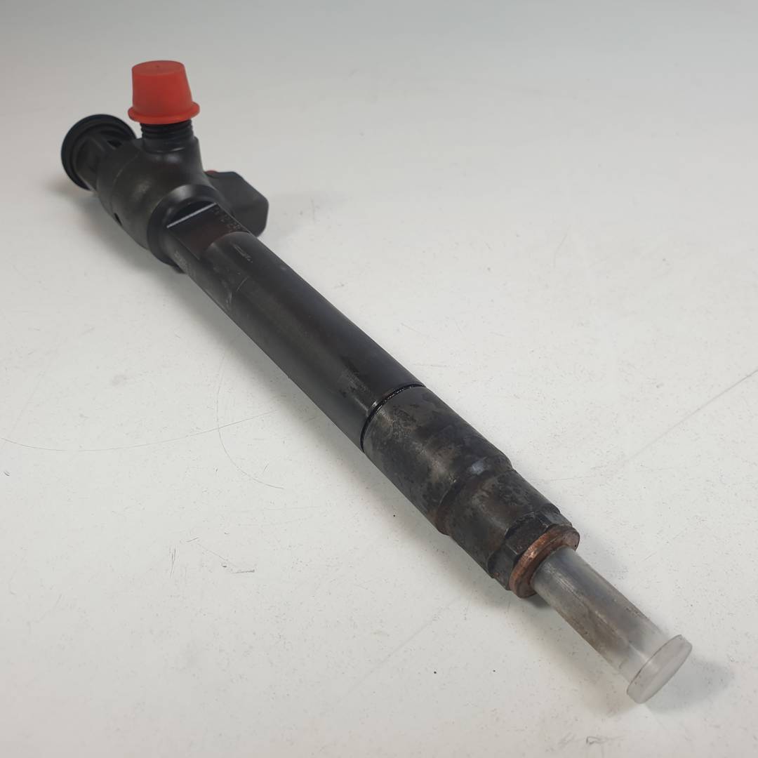 INYECTOR - 9674984080 - PEUGEOT - BOXER CAJA CERRADA