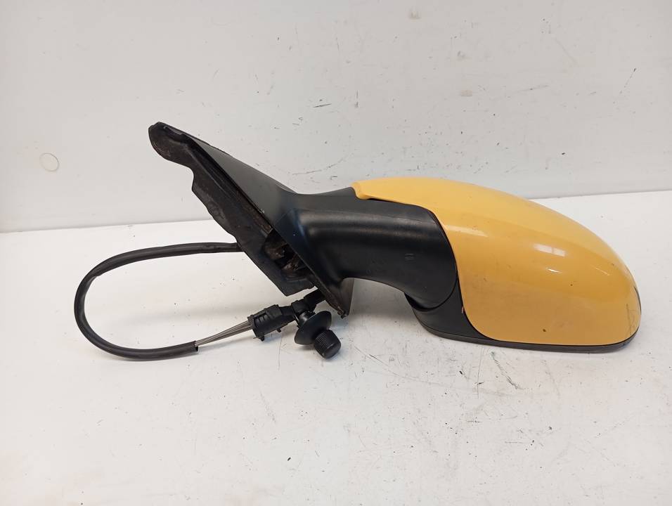 RETROVISOR IZQUIERDO