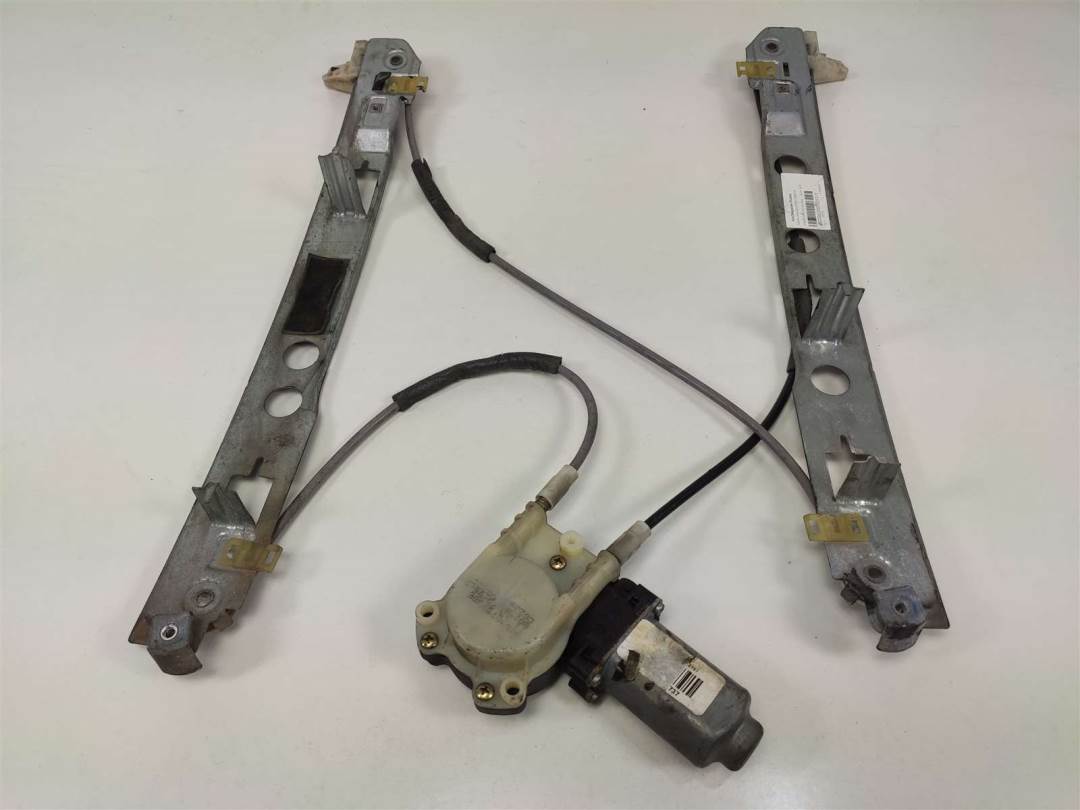 ELEVALUNAS DELANTERO DERECHO - CITROEN - C8