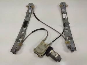 ELEVALUNAS DELANTERO DERECHO CITROEN C8 Autodesguaces Alicante