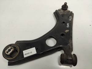 BRAZO SUSPENSION INFERIOR DELANTERO DERECHO 51809466 FIAT DOBLO II CARGO (263) Autodesguaces Alicante