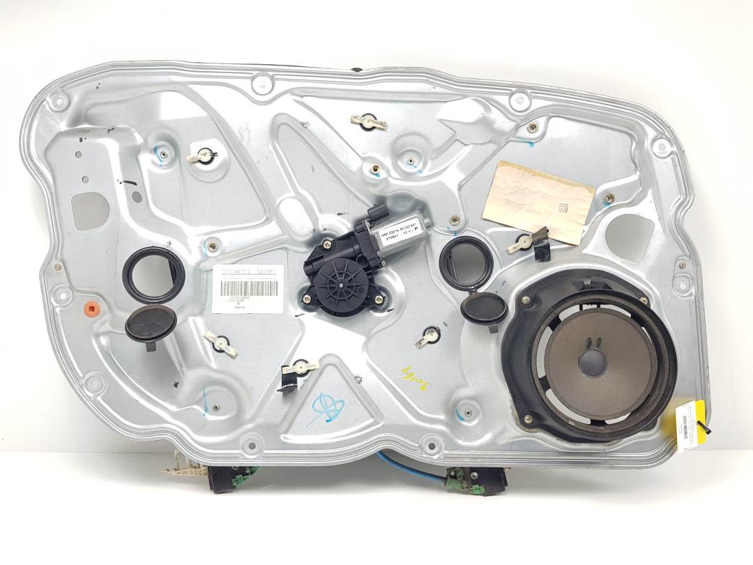 Lève-vitre avant gauche - 0468073720 - FIAT - STILO (192)