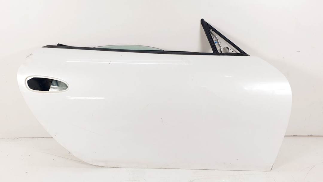 PUERTA DELANTERA DERECHA - PORSCHE - BOXSTER (TYP 986)