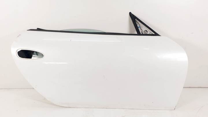 PUERTA DELANTERA DERECHA PORSCHE BOXSTER (TYP 986) Autodesguaces Alicante