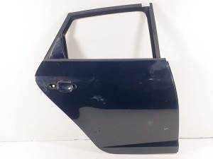 PUERTA TRASERA DERECHA SEAT IBIZA ST (6J8) Autodesguaces Alicante