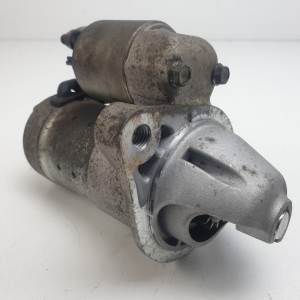 MOTOR ARRANQUE 8980147432 OPEL ASTRA J SPORTS TOURER Autodesguaces Alicante