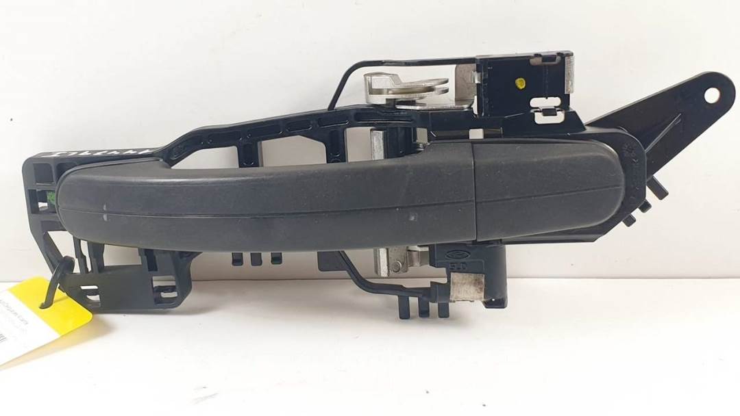 MANETA EXTERIOR LATERAL IZQUIERDA - DT11V266B23 - FORD - TRANSIT CONNECT