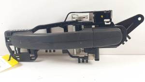 MANETA EXTERIOR LATERAL IZQUIERDA DT11V266B23 FORD TRANSIT CONNECT Autodesguaces Alicante