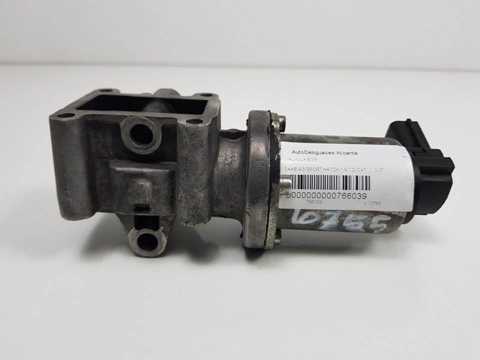 VALVULA EGR - SAAB - 9-3 SPORT HATCH