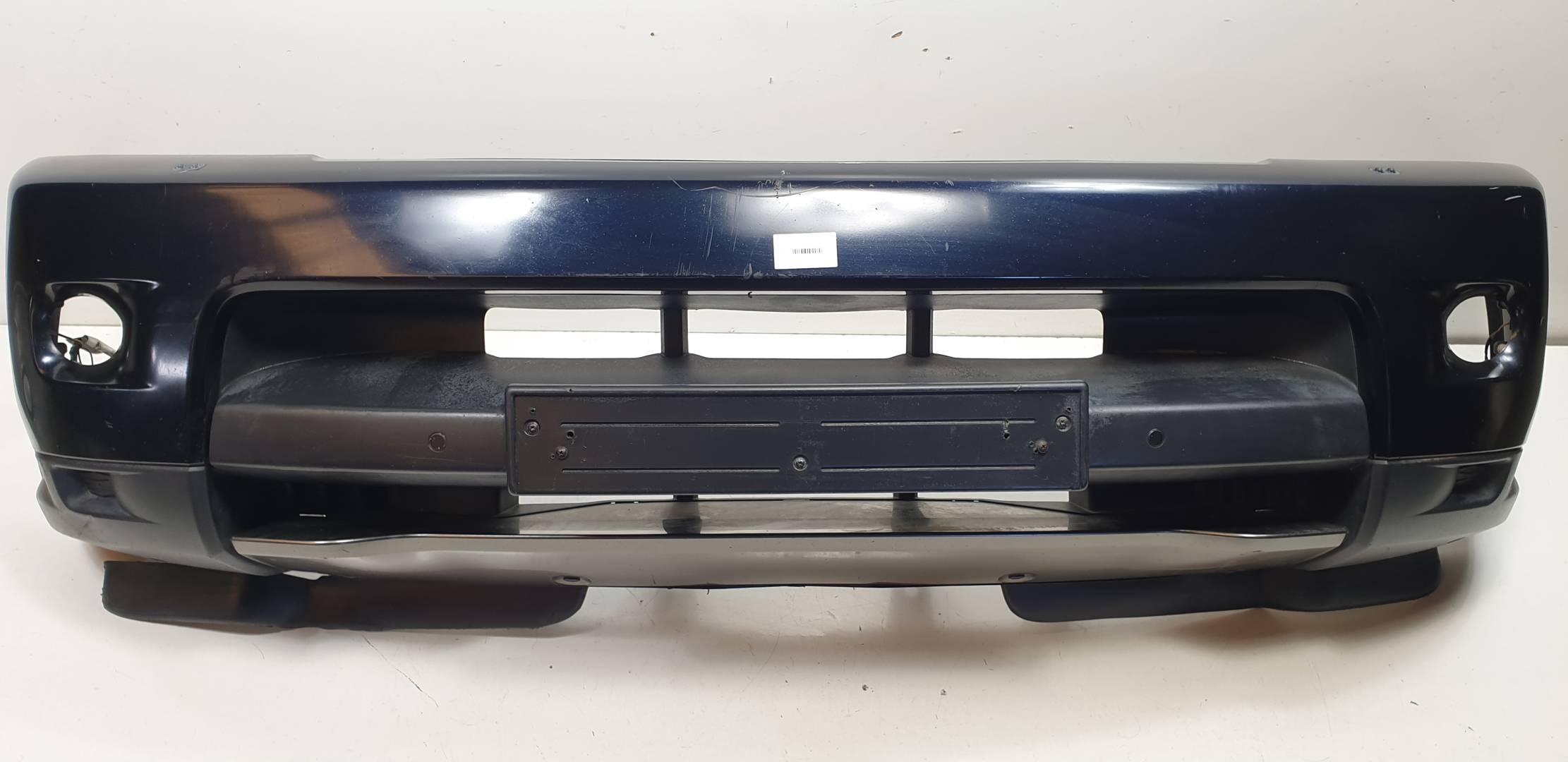 PARAGOLPES DELANTERO - LAND ROVER - RANGE ROVER SPORT (L320)