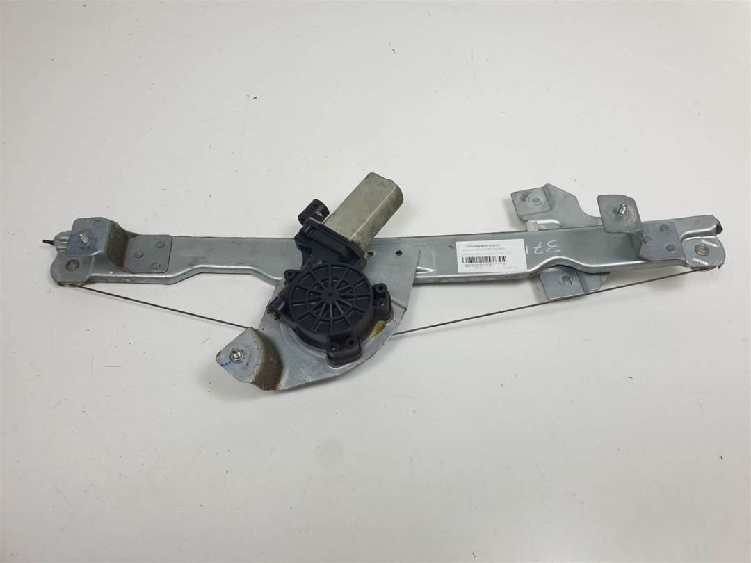 Fensterheber vorne links - 128000841 - DACIA - SANDERO