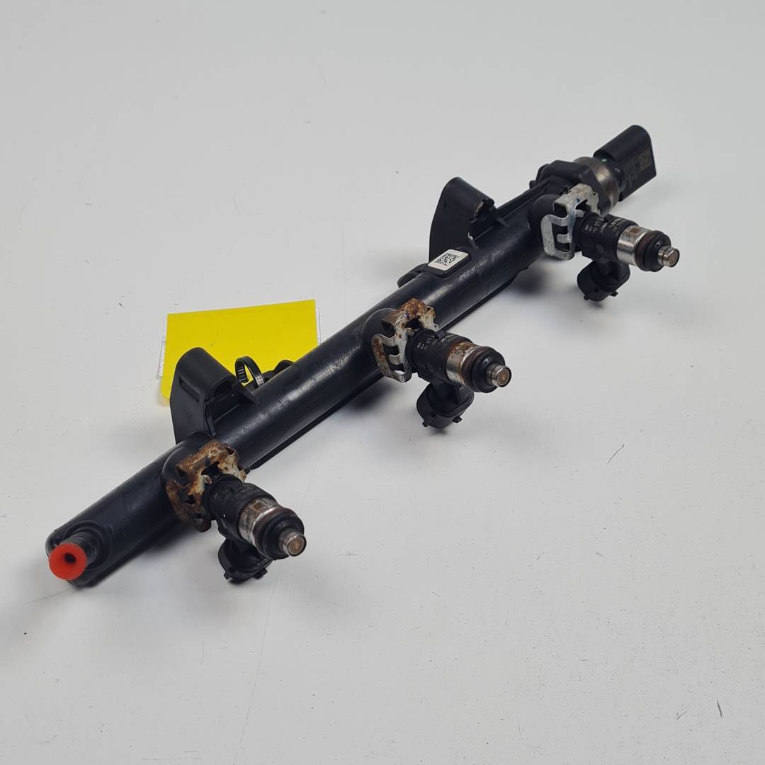 RAMPA INYECTORA - 05C133313B - SEAT - IBIZA (6F1)