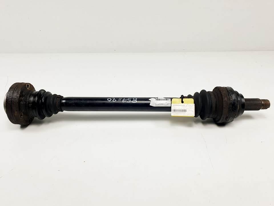 TRANSMISION TRASERA IZQUIERDA - 7521630AI02 - BMW - SERIE 5 TOURING (E61)