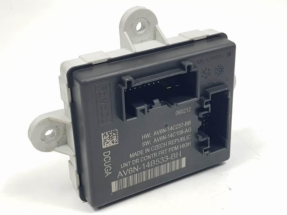 MODULO CONFORT - AV6N14B533BH - FORD - C-MAX (CB7)