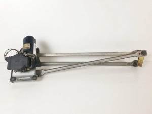 MOTOR LIMPIA DELANTERO PEUGEOT BOXER CAJA CERRADA (RS2850)(290/330)('02->) Autodesguaces Alicante