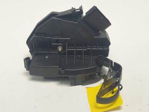 CERRADURA PUERTA DELANTERA DERECHA BM5AA21812BF FORD FOCUS LIM. Autodesguaces Alicante