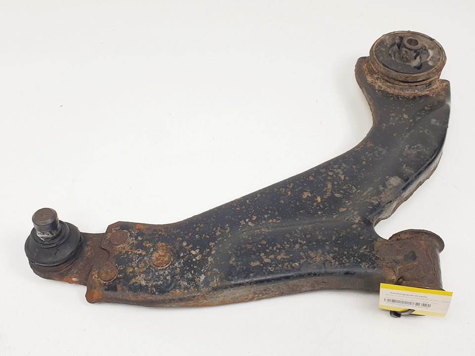 BRAZO SUSPENSION INFERIOR DELANTERO DERECHO - JAGUAR - X-TYPE (X400)