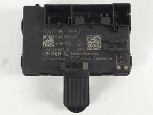 MODULO ELECTRONICO 8W0959595E AUDI A5 SPORTBACK (F5A) Autodesguaces Alicante