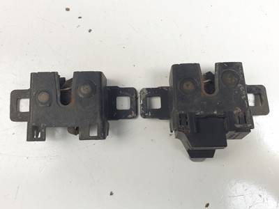 CERRADURA CAPOT FFS500020 LAND ROVER RANGE ROVER SPORT (L320) Autodesguaces Alicante