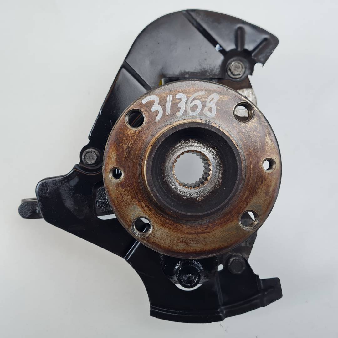 MANGUETA DELANTERA DERECHA - FORD - KA (CCU)
