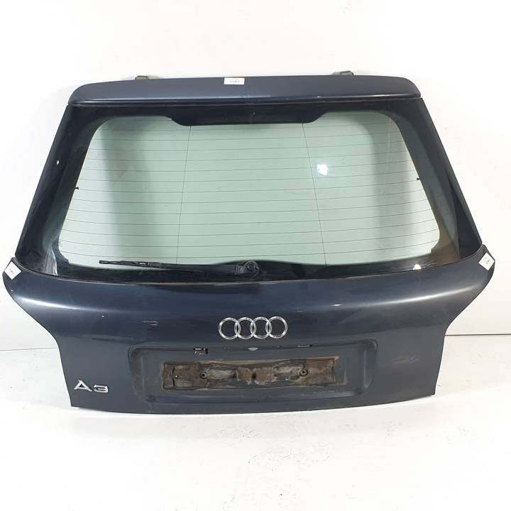 PORTON TRASERO AUDI A3 (8L) Autodesguaces Alicante