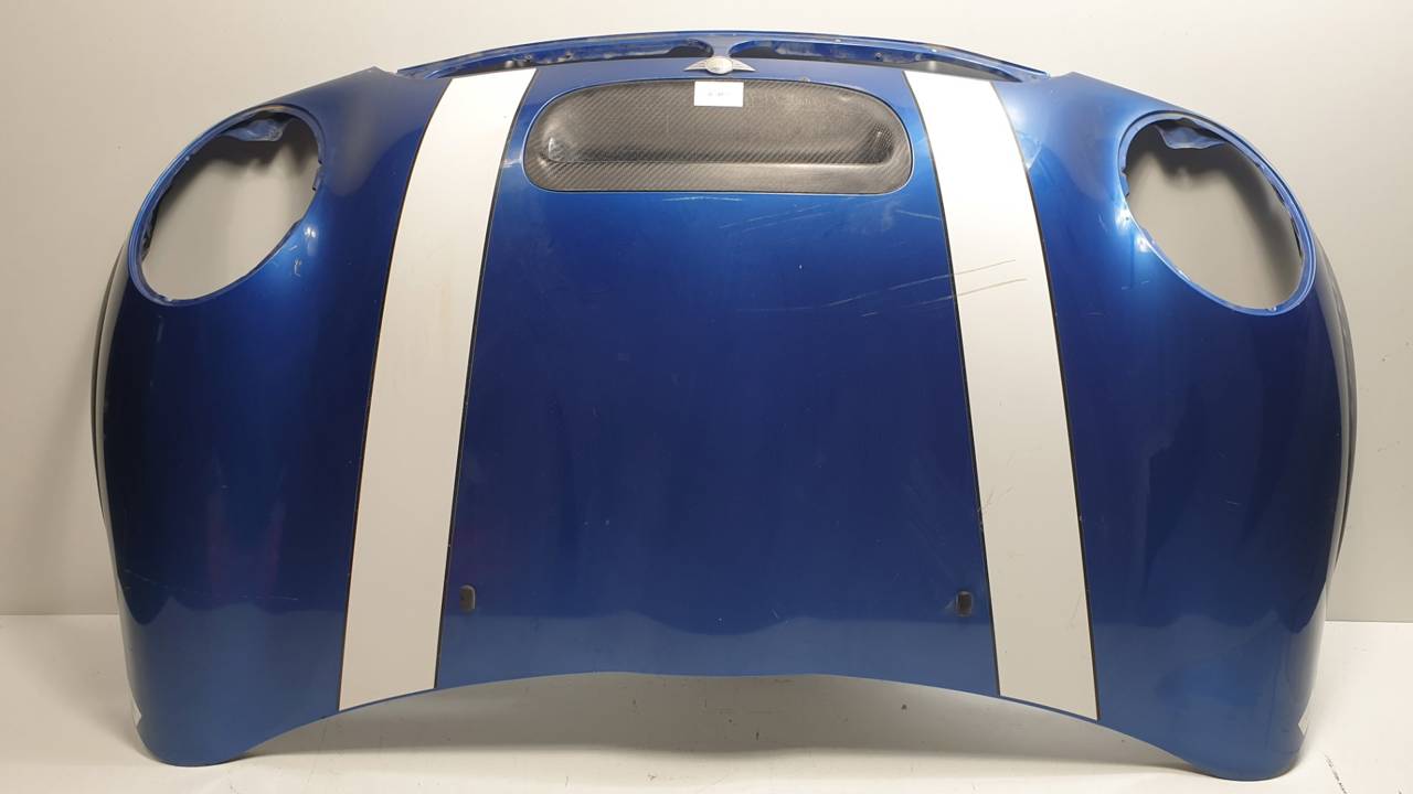 CAPOT MINI CABRIO (R52) Autodesguaces Alicante