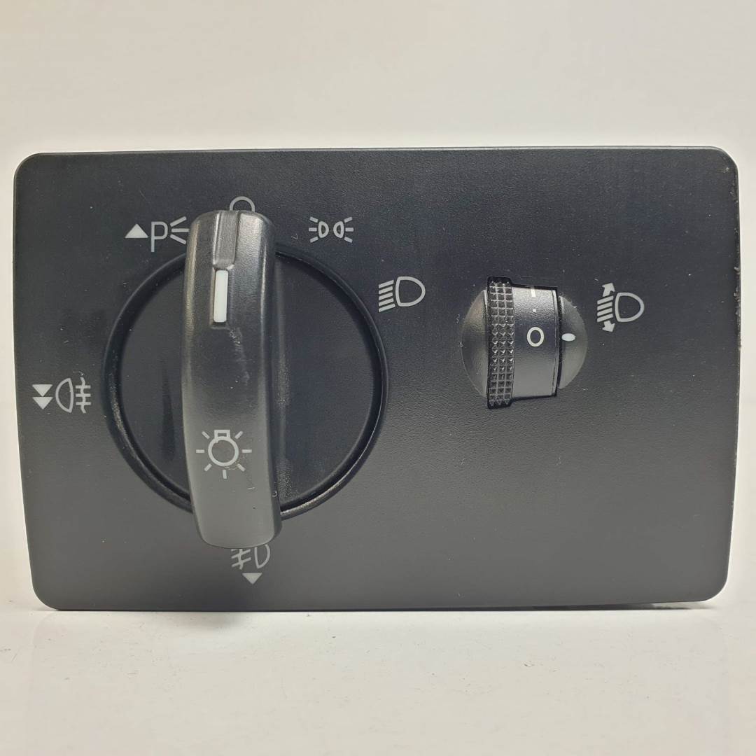 MANDO LUCES - 4M5T13A024LA - FORD - FOCUS C-MAX (CAP)