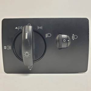MANDO LUCES 4M5T13A024LA FORD FOCUS C-MAX (CAP) Autodesguaces Alicante