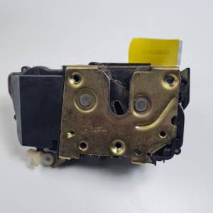 CERRADURA PUERTA DELANTERA IZQUIERDA PEUGEOT 307 (S1) Autodesguaces Alicante