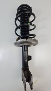 AMORTIGUADOR DELANTERO IZQUIERDO 9815714080 CITROEN DS 4 Autodesguaces Alicante
